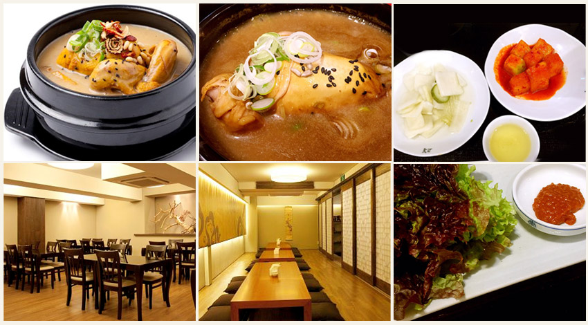 高峰藥泉桑黃參雞湯